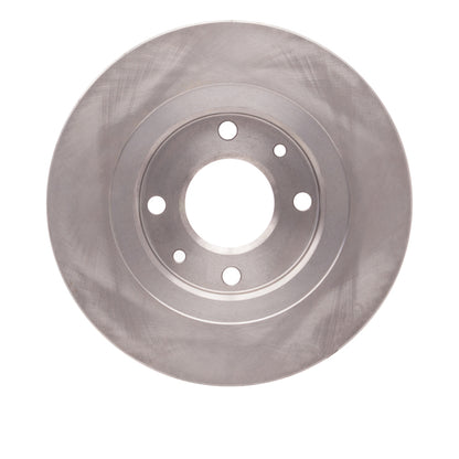DFC 89-91 Peugeot 405 Front Brake Rotor