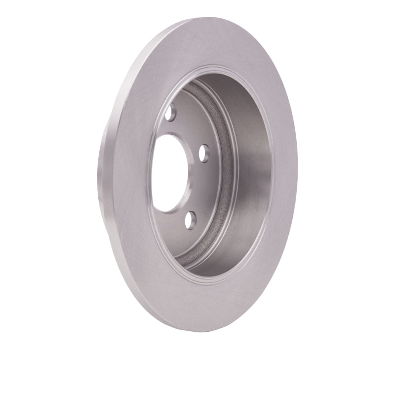 DFC 03-07 Jeep Liberty Rear Brake Rotor