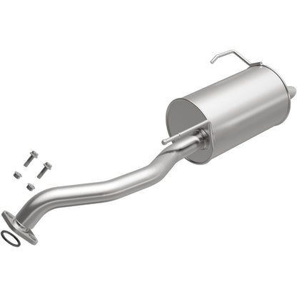 Magnaflow BRE Exhaust 14-17 Versa Note 1.6L Muffler Kit