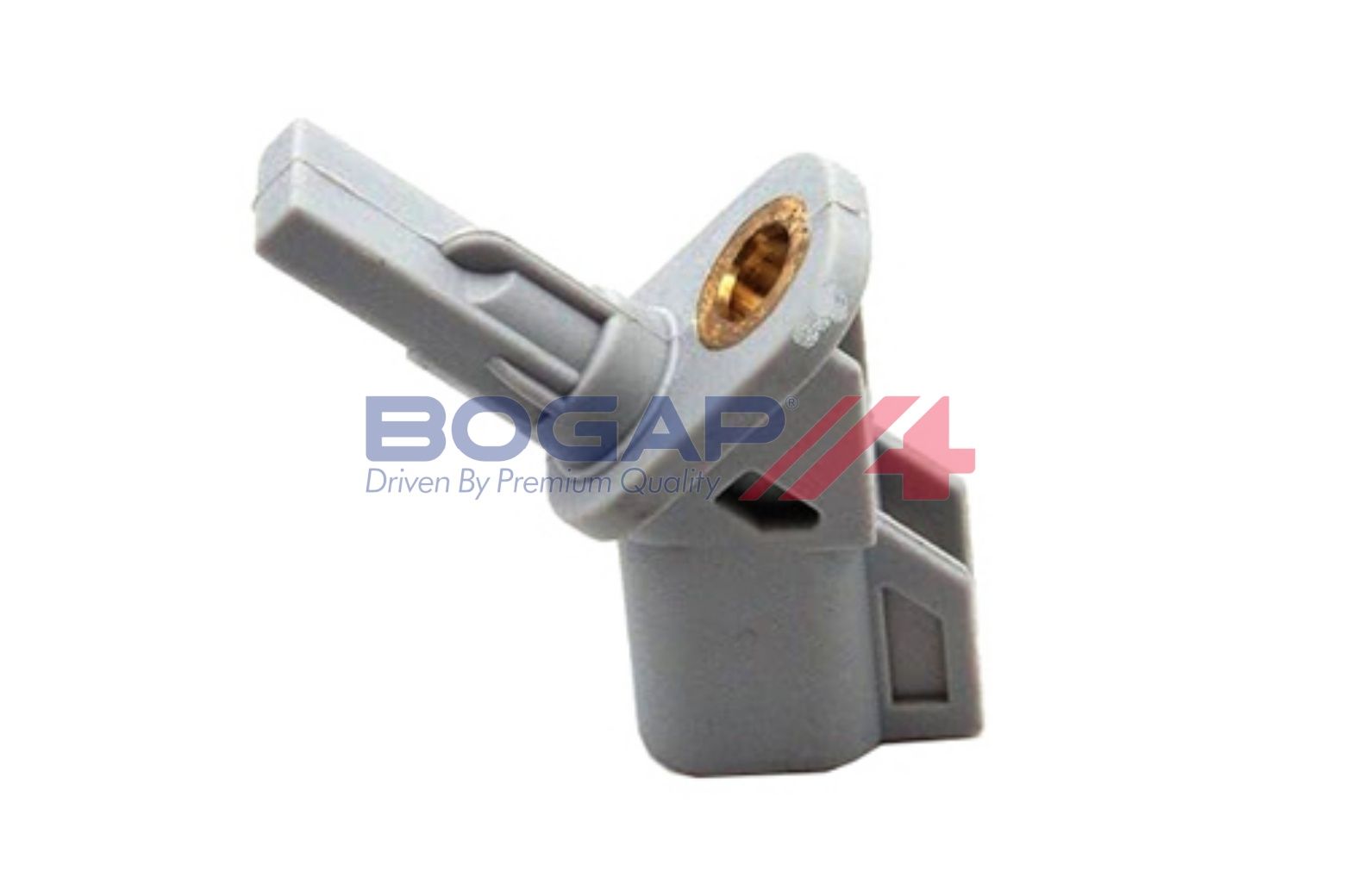 BOGAP V7117104 Sensor, Wheel Speed