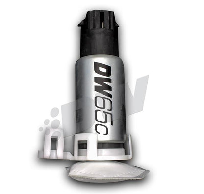 DeatschWerks 165 LPH In-Tank Fuel Pump w/ 06-09 Honda S2000 Install Kit