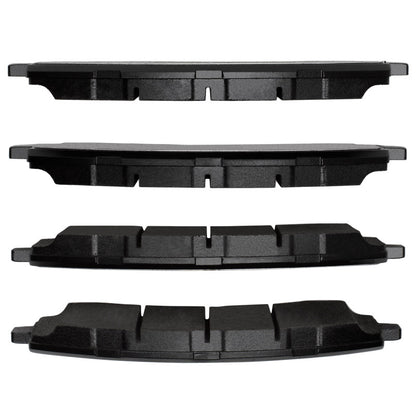 R1 Concepts R1 21-26 Lincoln Navigator Front Optimum OE Brake Pads