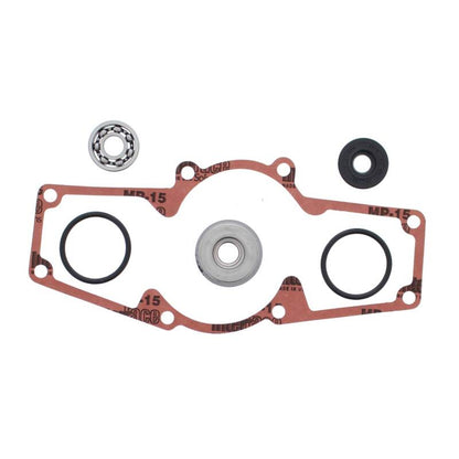 Vertex Pistons Vertex Gaskets 05-06 Ski-Doo Mach Z 1000 Water Pump Rebuild Kit