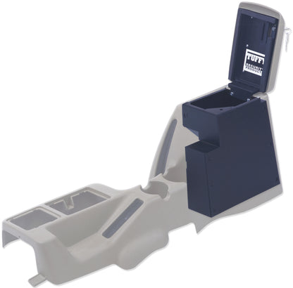 Tuffy Products Tuffy Jeep Wrangler Tj Console Safe