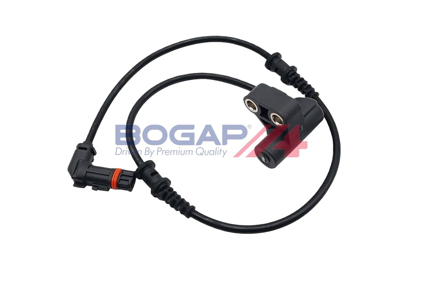 BOGAP C7117282 Sensor, Wheel Speed