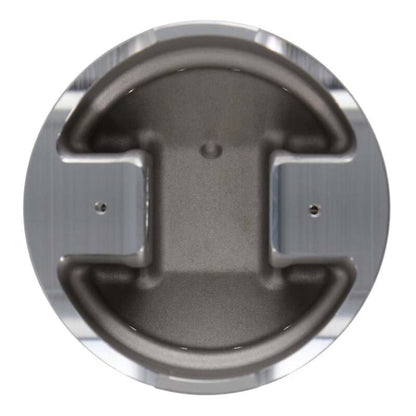 Wiseco HD 1340 ShovelHead 71 CR 3517X Piston Kit