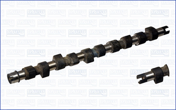 AJUSA AJU93075700 Camshaft