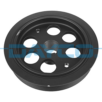 DAYCO DAYDPV1245 Crankshaft Belt Pulley