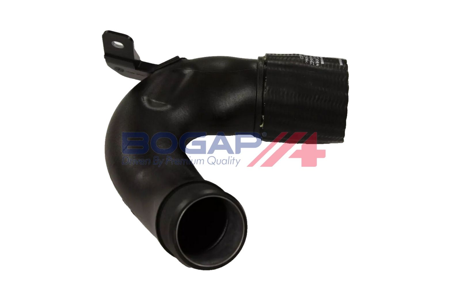 BOGAP F1711125 Charge Air Hose