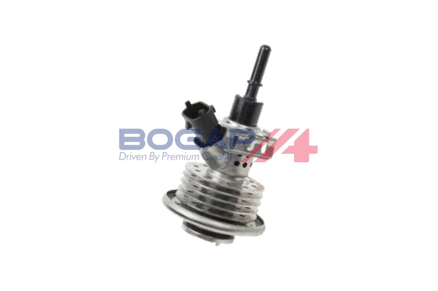 BOGAP A4220146 Charge Air Cooler