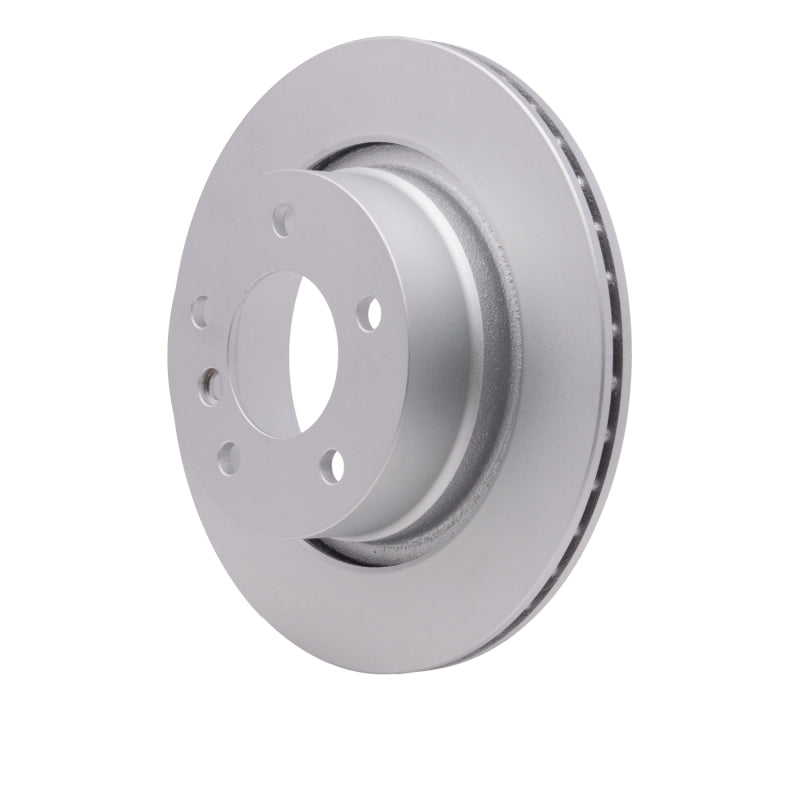 DFC 03-08 BMW Z4 Rear GeoSPEC Coated Rotor