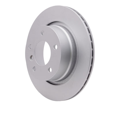 DFC 03-08 BMW Z4 Rear GeoSPEC Coated Rotor