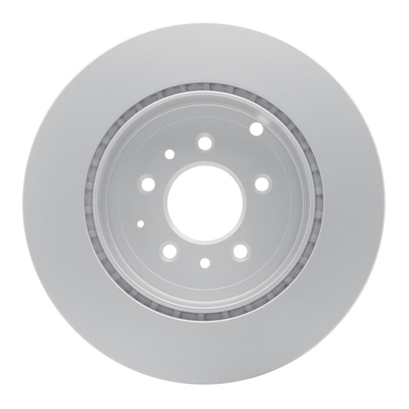 DFC 07-15 Mazda CX-9 Rear GeoSPEC Coated Rotor