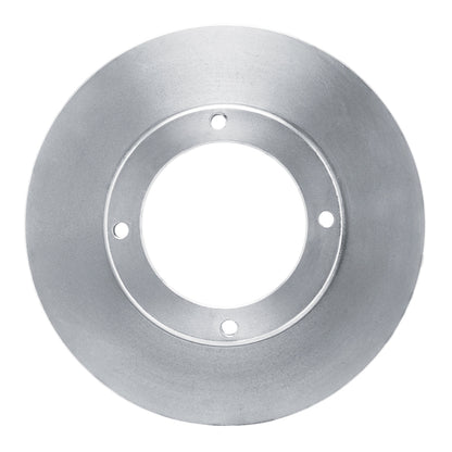 DFC 76-79 Honda Civic Wagon Front Brake Rotor