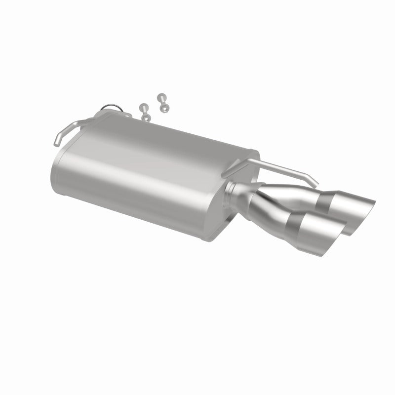 Magnaflow BRE Exhaust 06-08 M35 3.5L Muffler Kit