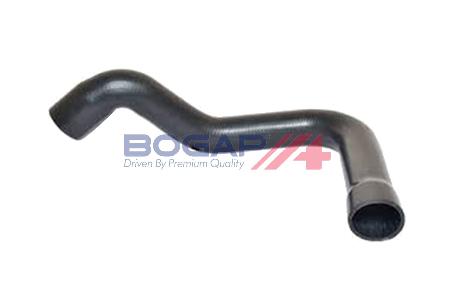 BOGAP P1711164 Charge Air Hose