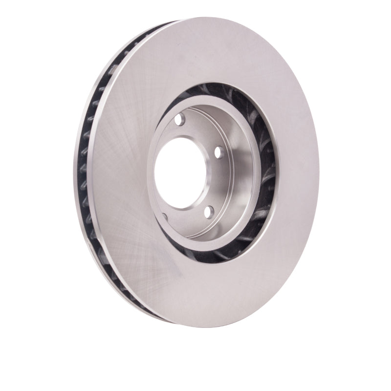 DFC 11-18 Porsche Cayenne Left Front Brake Rotor