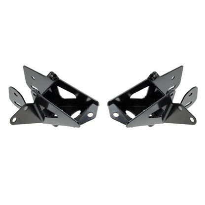 Synergy Mfg Synergy 2014+ Ram 2500 Front Radius Arm Drop Brackets