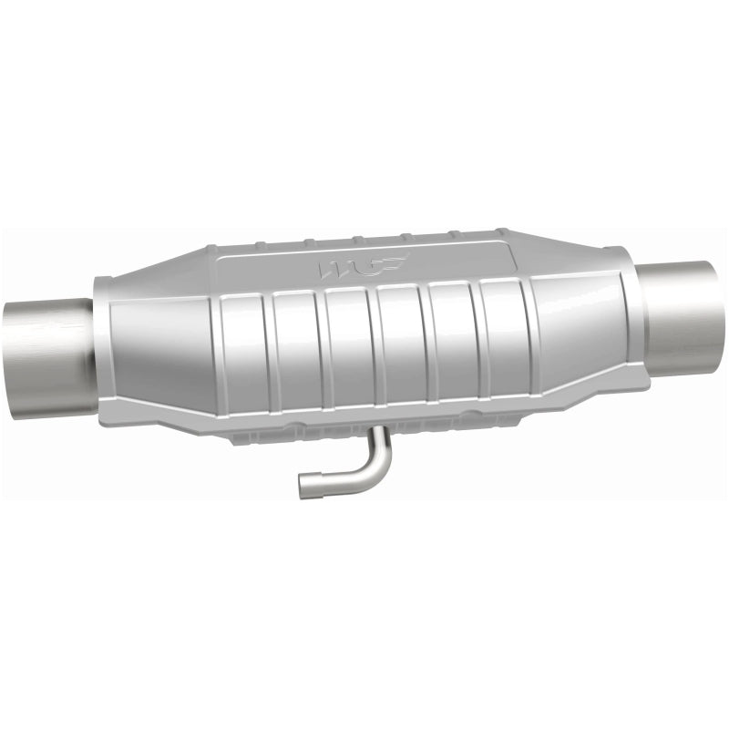 MagnaFlow Universal Catalytic Converter 2.25 W/Air FED