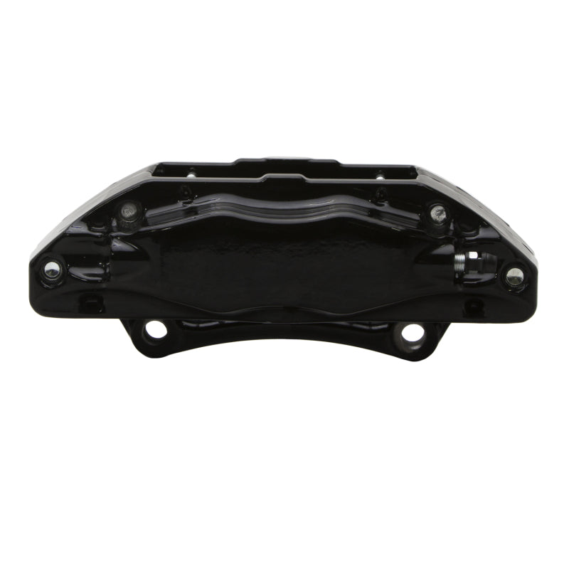 DFC 99-08 Acura TL Front-L Premium Caliper - Black Powder Coated