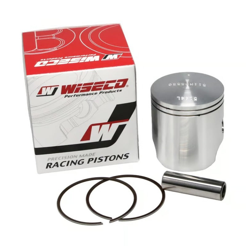 Wiseco Suzuki RM125 81-84 2205CD Piston Kit