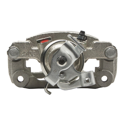 DFC 05-13 Buick Terraza Rear-R Premium Caliper - Silver Zinc Coated