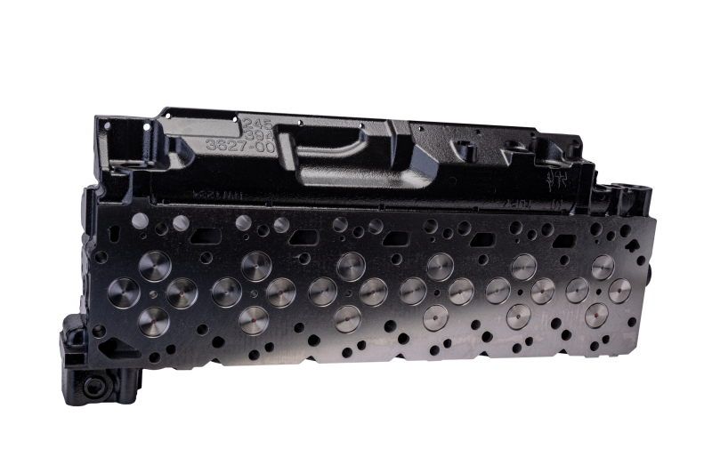 Fleece Performance 98.5-02 Dodge 2500/3500 5.9 VP Cummins Freedom Series Cylinder Head (Street - HD)