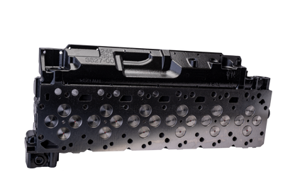 Fleece Performance 98.5-02 Dodge 2500/3500 5.9 VP Cummins Freedom Series Cylinder Head (Street - HD)