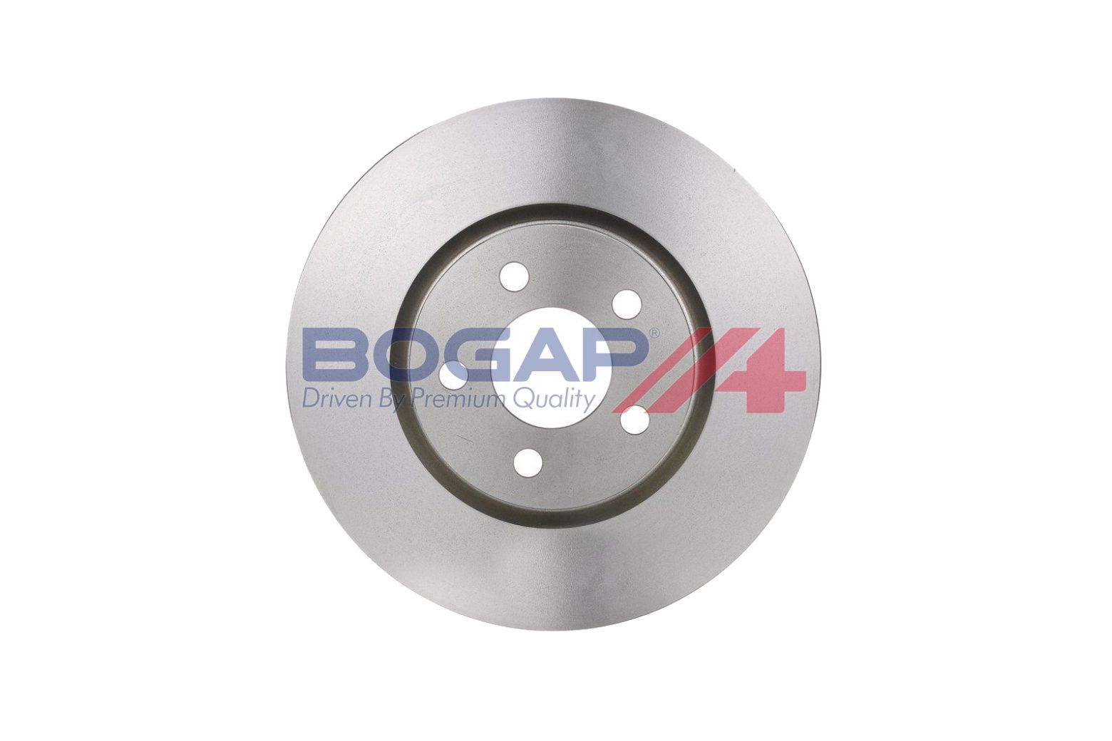 BOGAP W8211124 Brake Disc