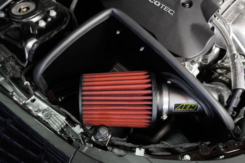 AEM Induction AEM 16-17 Chevrolet Malibu 2.0T Cold Air Intake