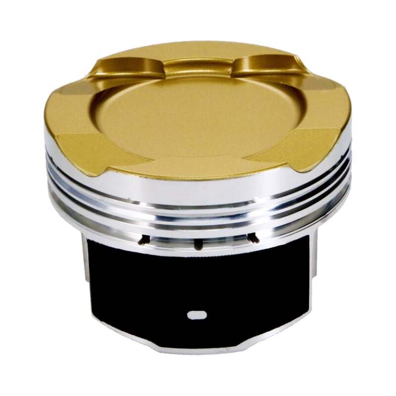 JE Pistons BMW N54B30 Ultra Series Set of 6 Pistons Inv Dome/Dish 3.327 Bore 1.275 CD 0.866 Dia