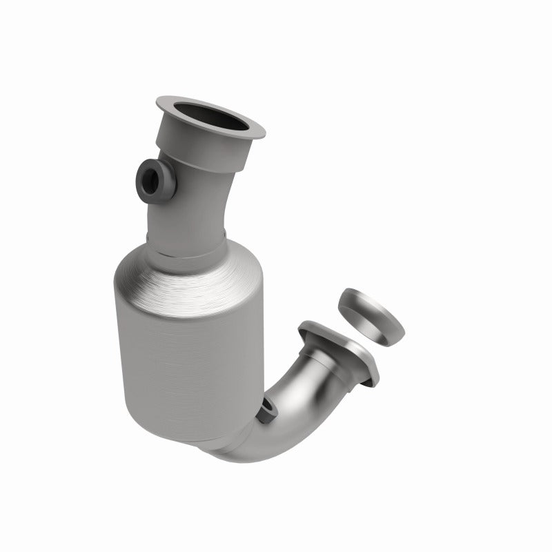 MagnaFlow Direct Fit Catalytic Converter 02-03 Liberty 3.7L PS frt O