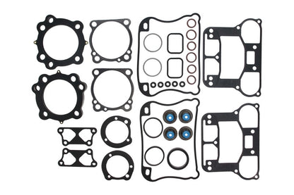Wiseco 04-12 HD Sportster 1200/Buell XB12RS 10.51 Piston Kit