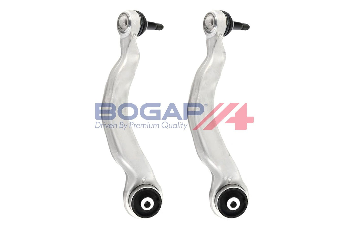 BOGAP B3327435 Control/Trailing Arm, Wheel Suspension