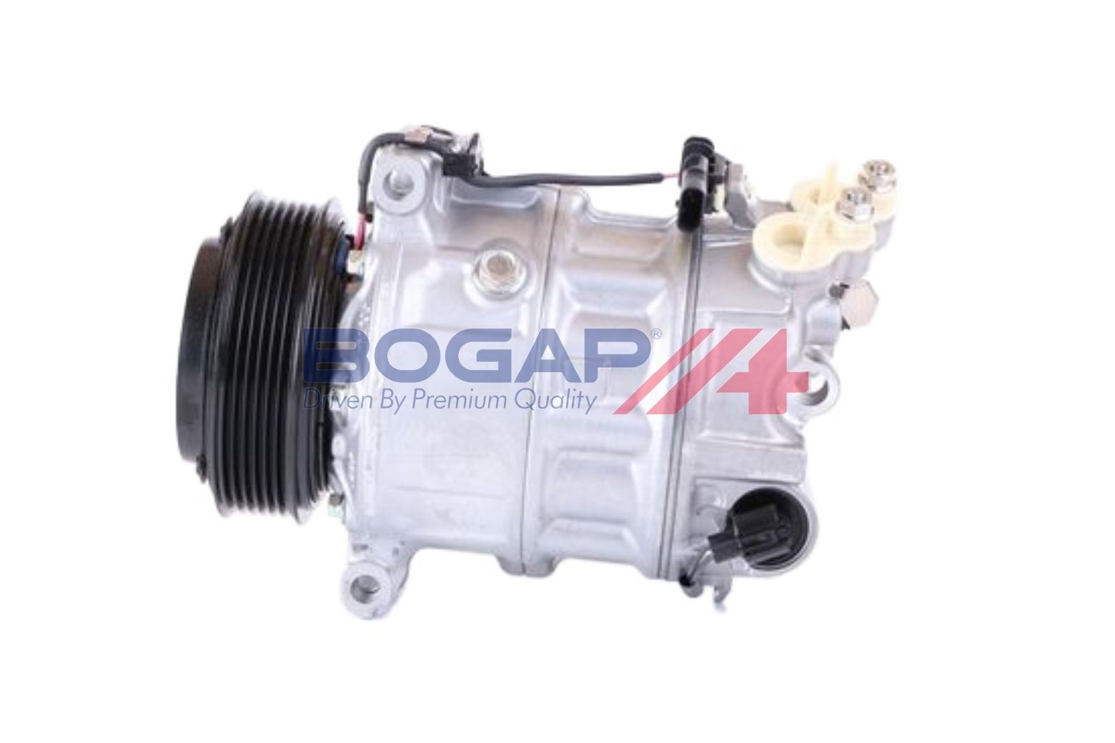 BOGAP E4110108 Compressor, Air Conditioning
