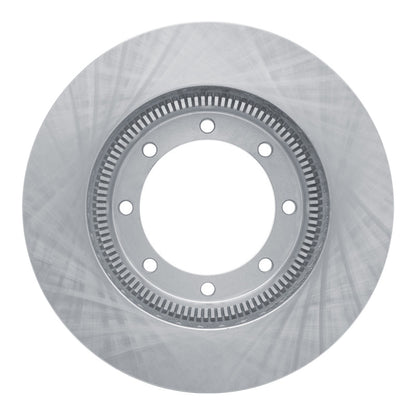 DFC 05-10 Hino 185 Rear Brake Rotor