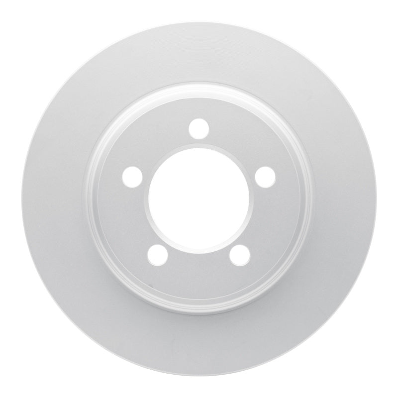 DFC 67-67 Ford Country Squire Front GeoSPEC Coated Rotor