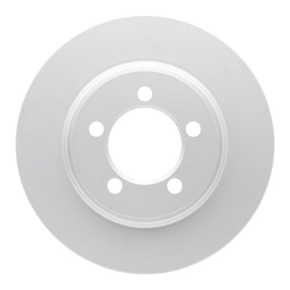 DFC 67-67 Ford Country Squire Front GeoSPEC Coated Rotor