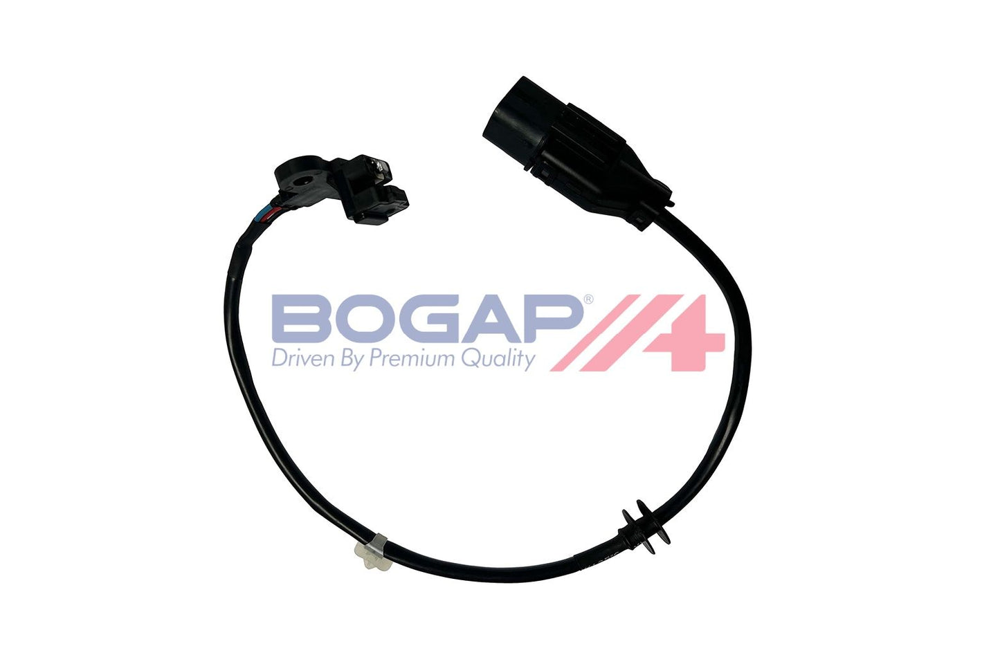 BOGAP Y6116125 Sensor, Camshaft Position