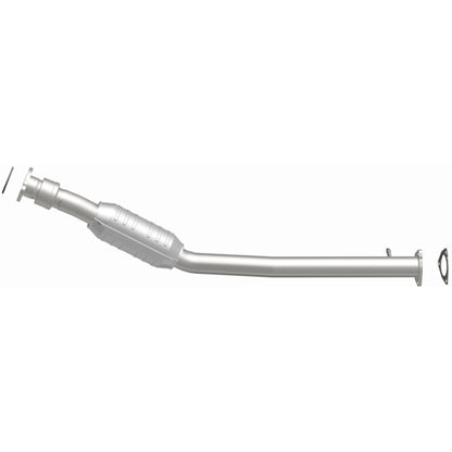 MagnaFlow Direct Fit Catalytic Converter 05-06 Equinox 3.4L