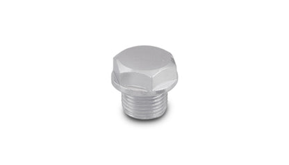 Vibrant Threaded Hex Bolt capping Oxygen Sens Bung Mild Steel M18x1.5 thread Bulk Pack of 5 pcs.