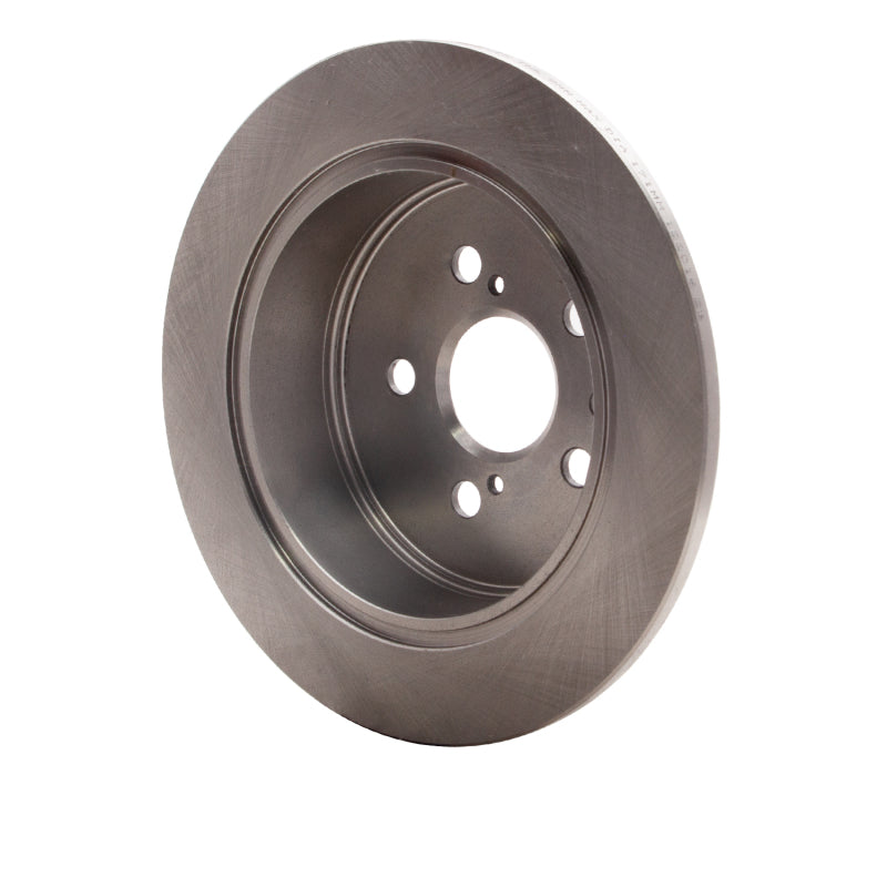 DFC 88-91 Toyota Camry Rear Brake Rotor