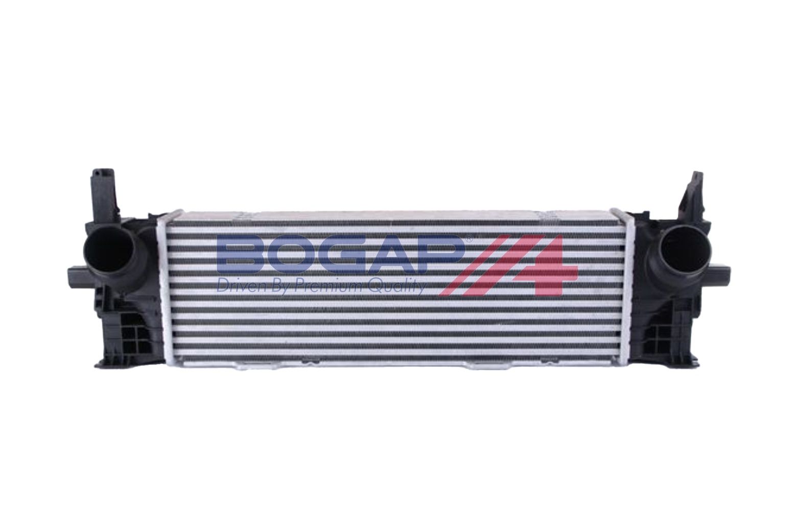BOGAP B4220137 Charge Air Cooler