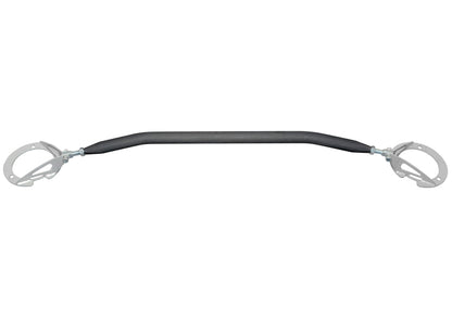Whiteline 02-07 Subaru WRX Sedan and Wagon fits w/ large TMIC / 04-07 Subaru STi Front adjustable s