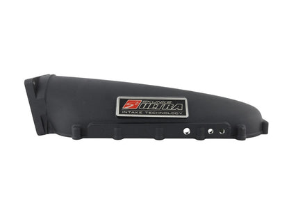 Skunk2 Racing Skunk2 Black Series - Ultra Race Series Side-Feed Plenum - B/D