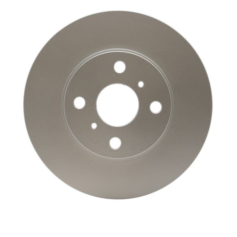 DFC 04-06 Scion XA Front GeoSPEC Coated Rotor