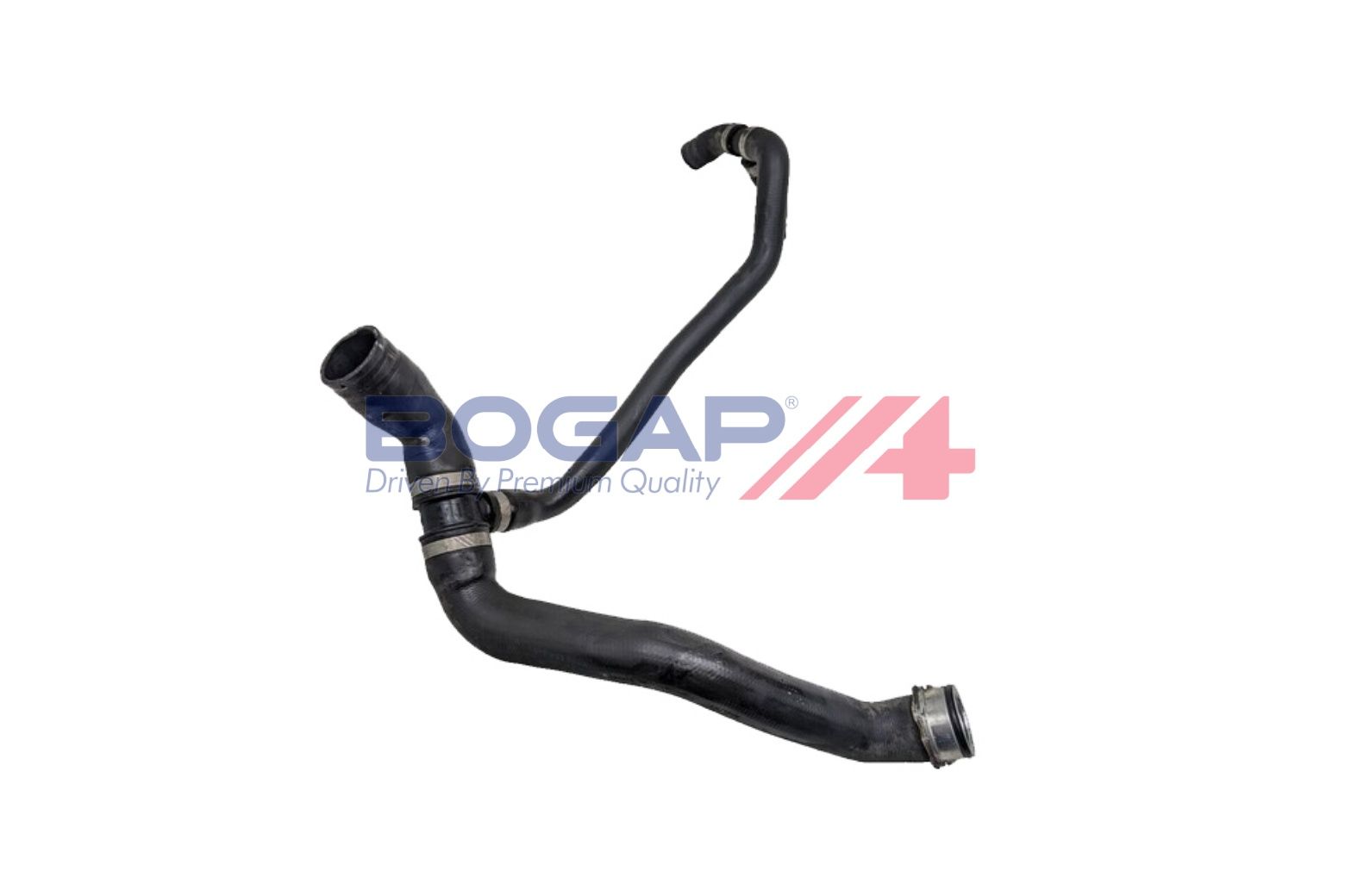 BOGAP A4228650 Radiator Hose