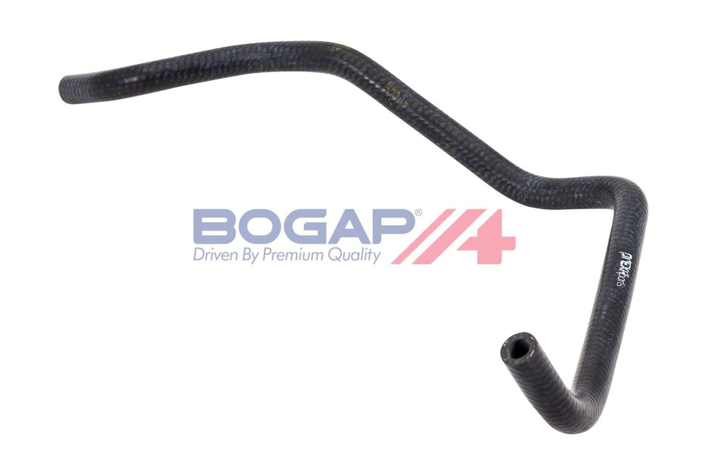 BOGAP B4228601 Radiator Hose