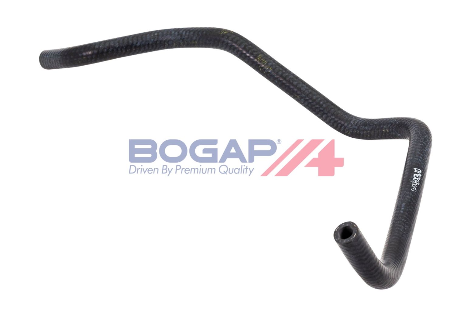 BOGAP B4228601 Radiator Hose