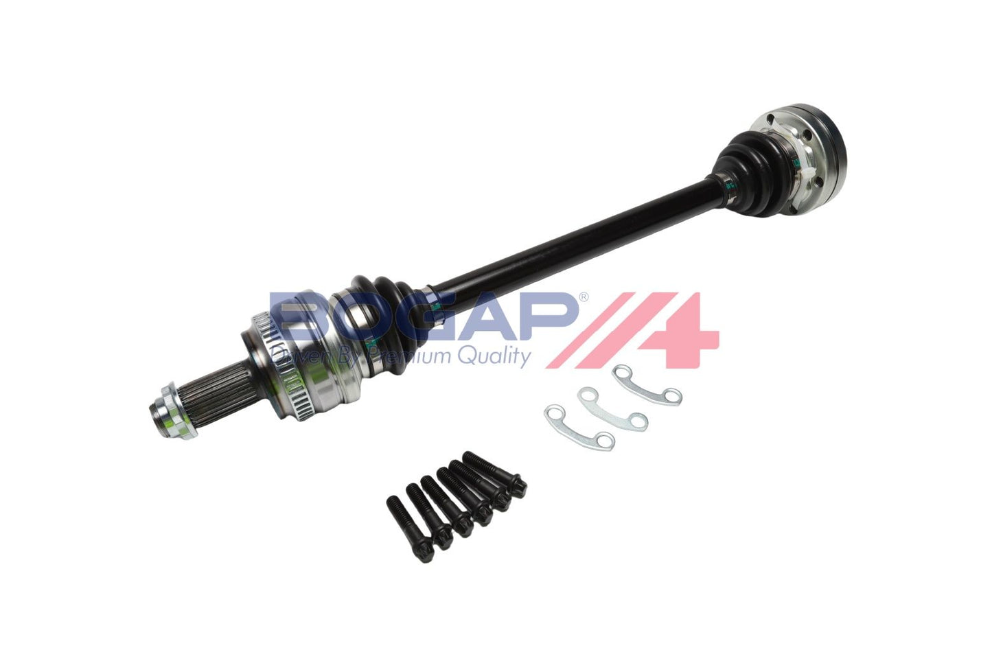 BOGAP B3710316 Drive Shaft